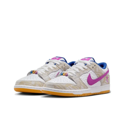 Rayssa Leal X SB Dunk Low - FZ5251-001