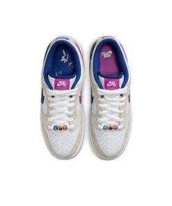 Rayssa Leal X SB Dunk Low - FZ5251-001