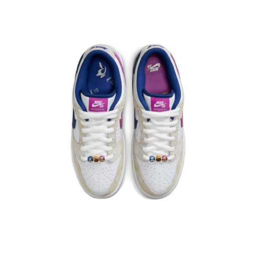 Rayssa Leal X SB Dunk Low - FZ5251-001