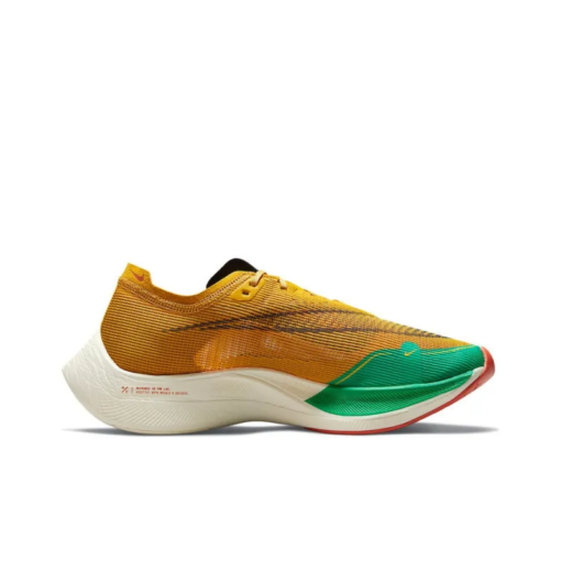 ZoomX Vaporfly Next % 2 Sneakers - DJ5182-700