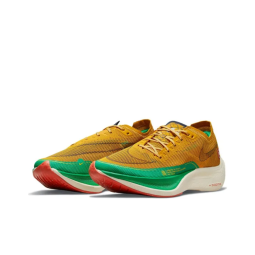 ZoomX Vaporfly Next % 2 Sneakers - DJ5182-700