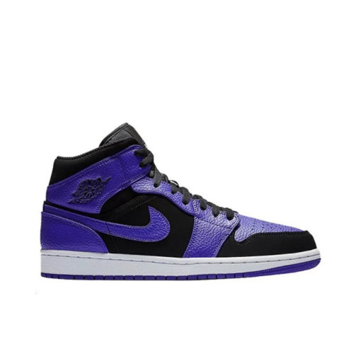 Air Jordan 1 Mid 'Dark Concord' 554724-051