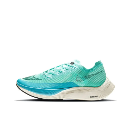 ZoomX Vaporfly Next% 2 Aurora Green - CU4111-300