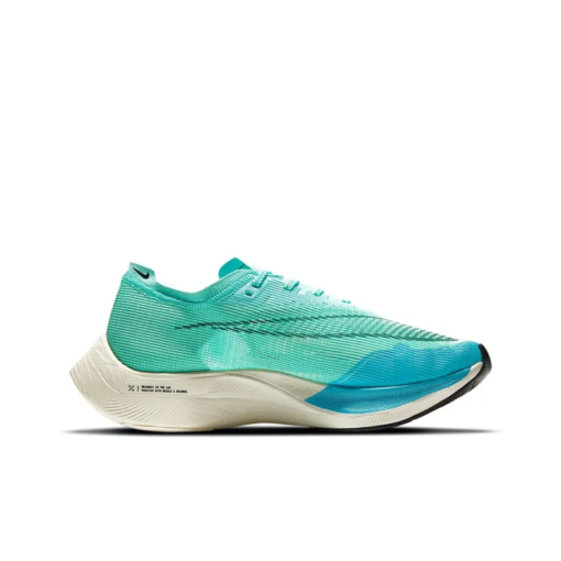 ZoomX Vaporfly Next% 2 Aurora Green - CU4111-300