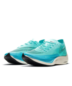 ZoomX Vaporfly Next% 2 Aurora Green - CU4111-300