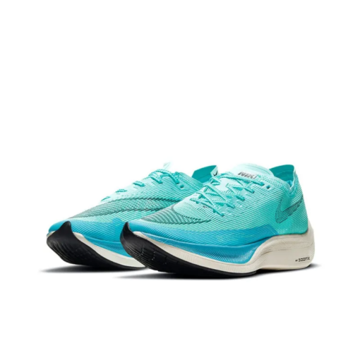 ZoomX Vaporfly Next% 2 Aurora Green - CU4111-300