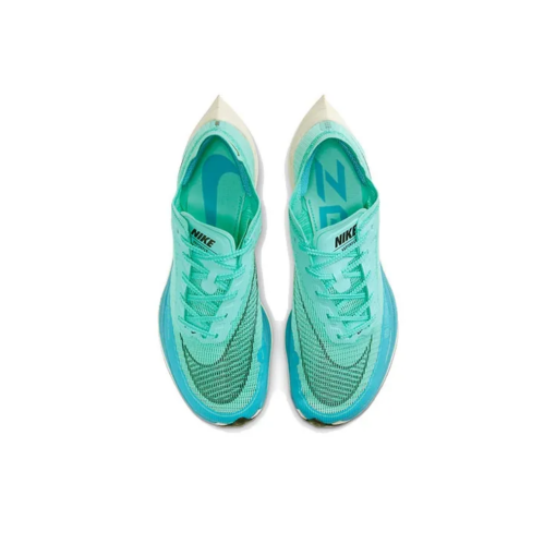 ZoomX Vaporfly Next% 2 Aurora Green - CU4111-300