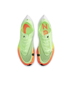 ZoomX Vaporfly Next% 2 Barely Volt Hyper Orange - CU4111-700