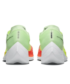 ZoomX Vaporfly Next% 2 Barely Volt Hyper Orange - CU4111-700