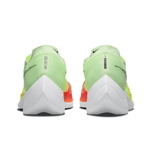 ZoomX Vaporfly Next% 2 Barely Volt Hyper Orange - CU4111-700