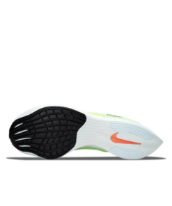 ZoomX Vaporfly Next% 2 Barely Volt Hyper Orange - CU4111-700