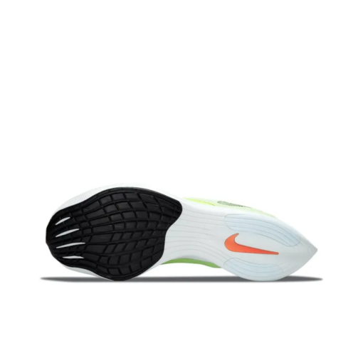 ZoomX Vaporfly Next% 2 Barely Volt Hyper Orange - CU4111-700