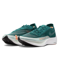 ZoomX Vaporfly Next% 2 Bright Spruce Peach Cream - CU4111-301