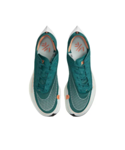 ZoomX Vaporfly Next% 2 Bright Spruce Peach Cream - CU4111-301