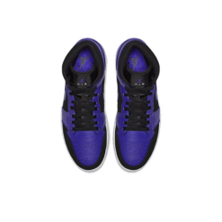 Air Jordan 1 Mid 'Dark Concord' 554724-051