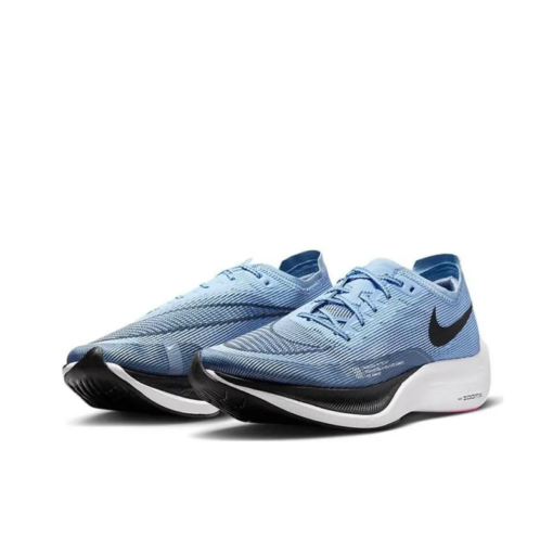 ZoomX Vaporfly Next% 2 Cobalt Bliss - CU4111-401