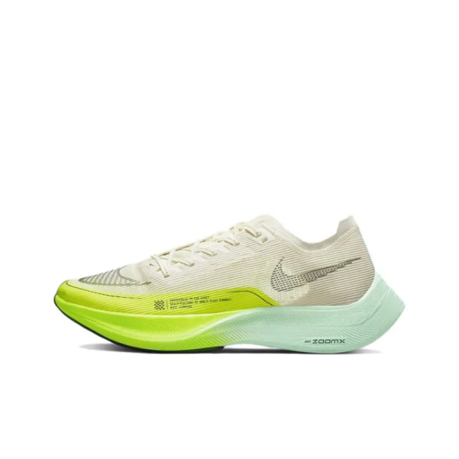 ZoomX Vaporfly NEXT% 2 'Coconut Milk Ghost Green' - DV9428-100