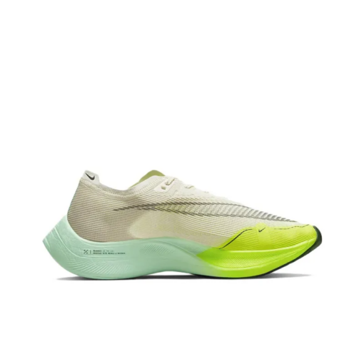 ZoomX Vaporfly NEXT% 2 'Coconut Milk Ghost Green' - DV9428-100