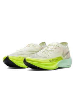 ZoomX Vaporfly NEXT% 2 'Coconut Milk Ghost Green' - DV9428-100