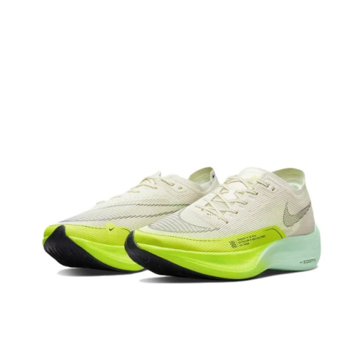 ZoomX Vaporfly NEXT% 2 'Coconut Milk Ghost Green' - DV9428-100