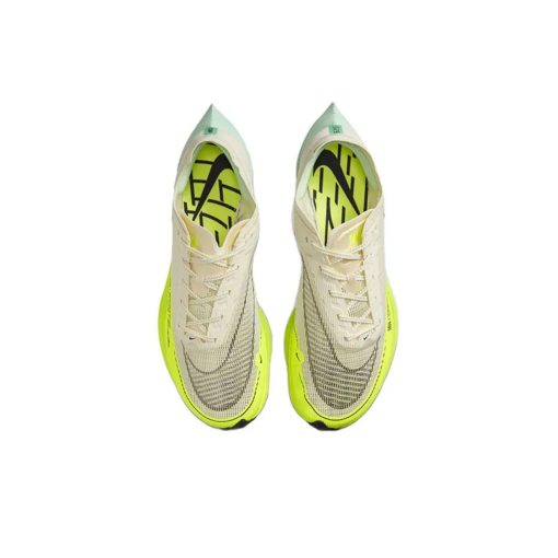 ZoomX Vaporfly NEXT% 2 'Coconut Milk Ghost Green' - DV9428-100