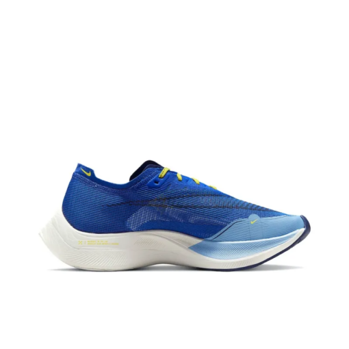 ZoomX Vaporfly NEXT% 2 Hyper Royal Yellow Strike - DM8324-400