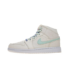 Air Jordan 1 Mid Gg Phantom - 555112-035