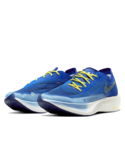 ZoomX Vaporfly NEXT% 2 Hyper Royal Yellow Strike - DM8324-400