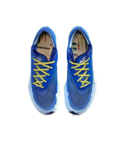 ZoomX Vaporfly NEXT% 2 Hyper Royal Yellow Strike - DM8324-400