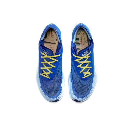 ZoomX Vaporfly NEXT% 2 Hyper Royal Yellow Strike - DM8324-400