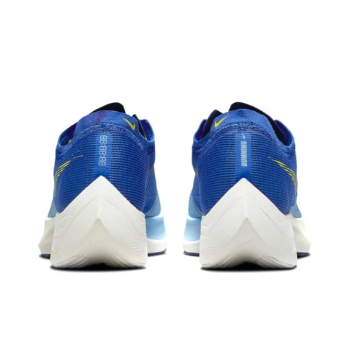 ZoomX Vaporfly NEXT% 2 Hyper Royal Yellow Strike - DM8324-400