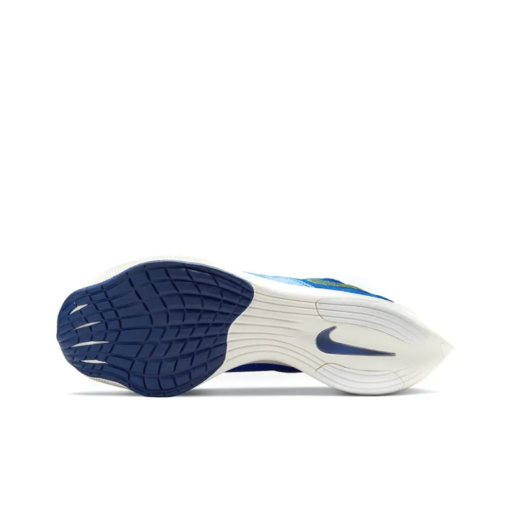 ZoomX Vaporfly NEXT% 2 Hyper Royal Yellow Strike - DM8324-400