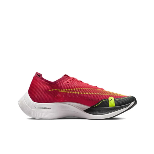 ZoomX Vaporfly NEXT% 2 'Siren Red Volt' - CU4111-600