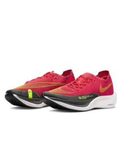 ZoomX Vaporfly NEXT% 2 'Siren Red Volt' - CU4111-600