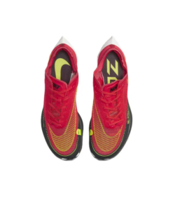 ZoomX Vaporfly NEXT% 2 'Siren Red Volt' - CU4111-600