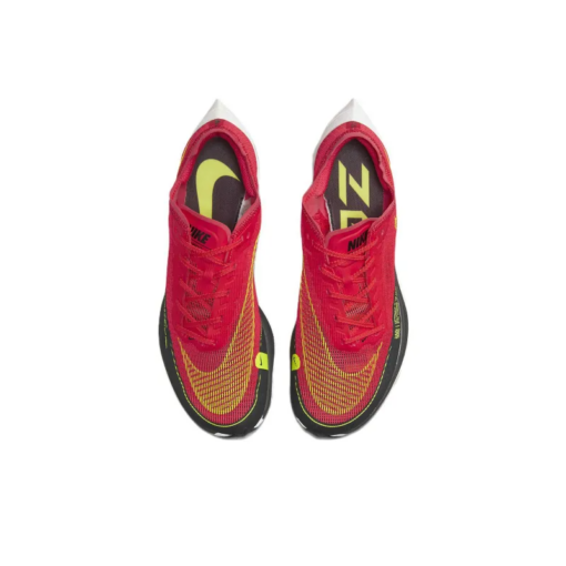 ZoomX Vaporfly NEXT% 2 'Siren Red Volt' - CU4111-600