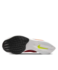 ZoomX Vaporfly NEXT% 2 'Siren Red Volt' - CU4111-600