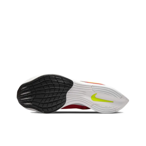 ZoomX Vaporfly NEXT% 2 'Siren Red Volt' - CU4111-600