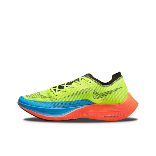 ZoomX Vaporfly Next% 2 Steve Prefontaine Volt - DV3030-700