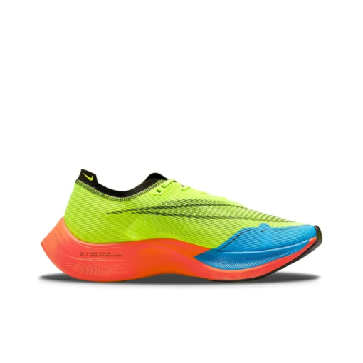 ZoomX Vaporfly Next% 2 Steve Prefontaine Volt - DV3030-700