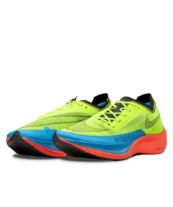 ZoomX Vaporfly Next% 2 Steve Prefontaine Volt - DV3030-700