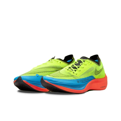 ZoomX Vaporfly Next% 2 Steve Prefontaine Volt - DV3030-700