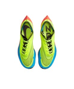 ZoomX Vaporfly Next% 2 Steve Prefontaine Volt - DV3030-700