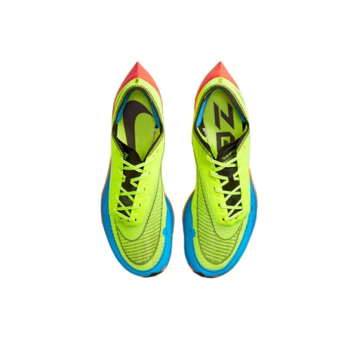 ZoomX Vaporfly Next% 2 Steve Prefontaine Volt - DV3030-700