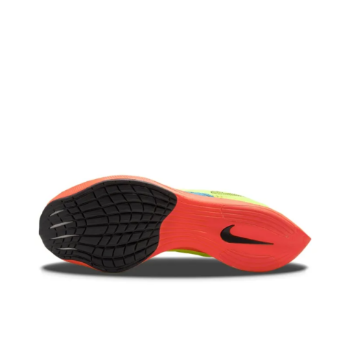 ZoomX Vaporfly Next% 2 Steve Prefontaine Volt - DV3030-700