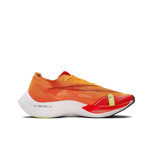 ZoomX Vaporfly NEXT% 2 'Total Orange' - CU4111-800