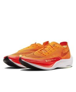 ZoomX Vaporfly NEXT% 2 'Total Orange' - CU4111-800