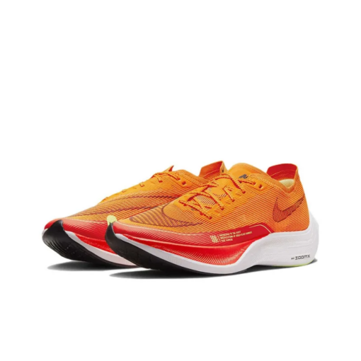 ZoomX Vaporfly NEXT% 2 'Total Orange' - CU4111-800