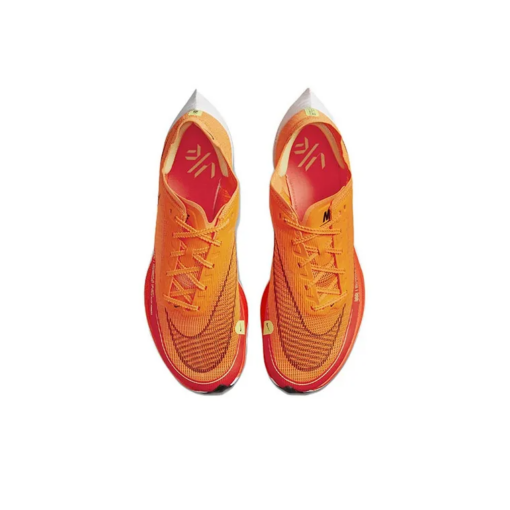 ZoomX Vaporfly NEXT% 2 'Total Orange' - CU4111-800