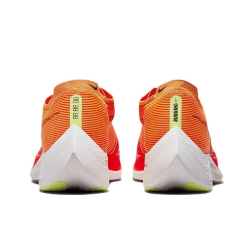 ZoomX Vaporfly NEXT% 2 'Total Orange' - CU4111-800